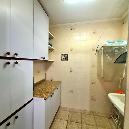 Apartamento Com Piscina No Itagua Em Ubatuba Exterior photo