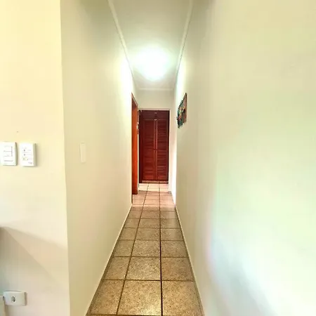 Apartamento Com Piscina No Itagua Em Ubatuba Exterior photo
