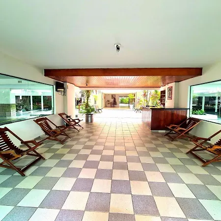 Apartamento Com Piscina No Itagua Em Ubatuba Exterior photo