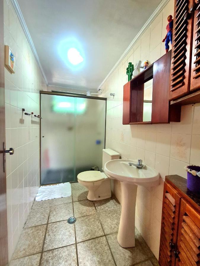 Apartment Com Piscina No Itagua Em *