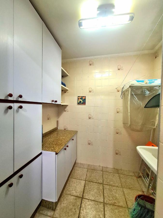 Com Piscina No Itagua Em Apartment *