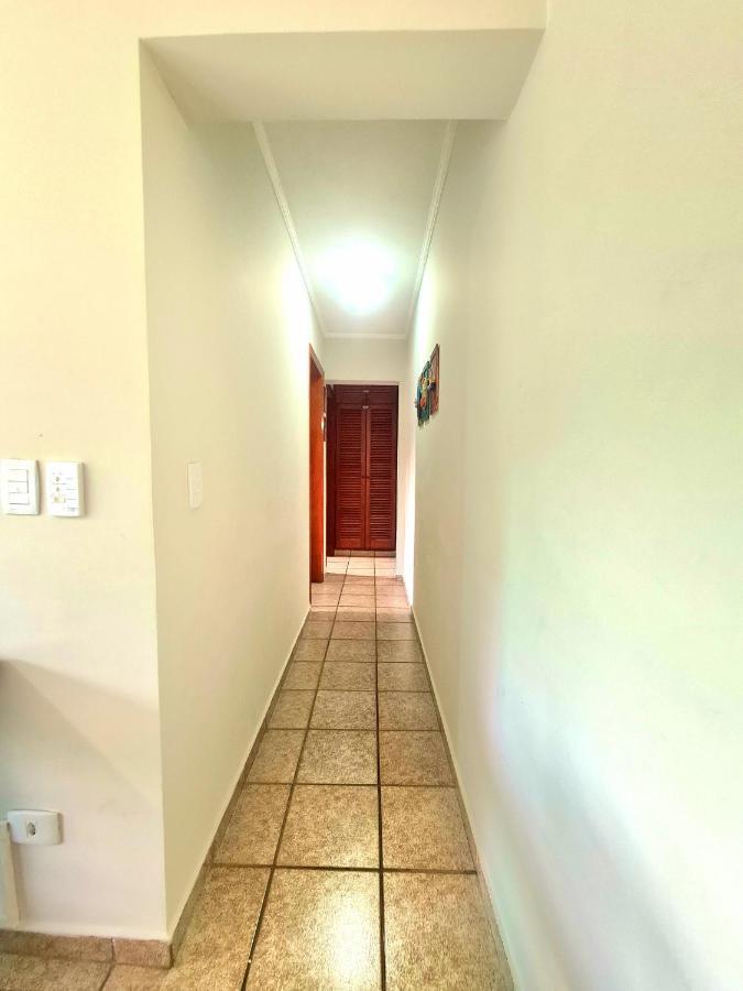 Apartment Com Piscina No Itagua Em