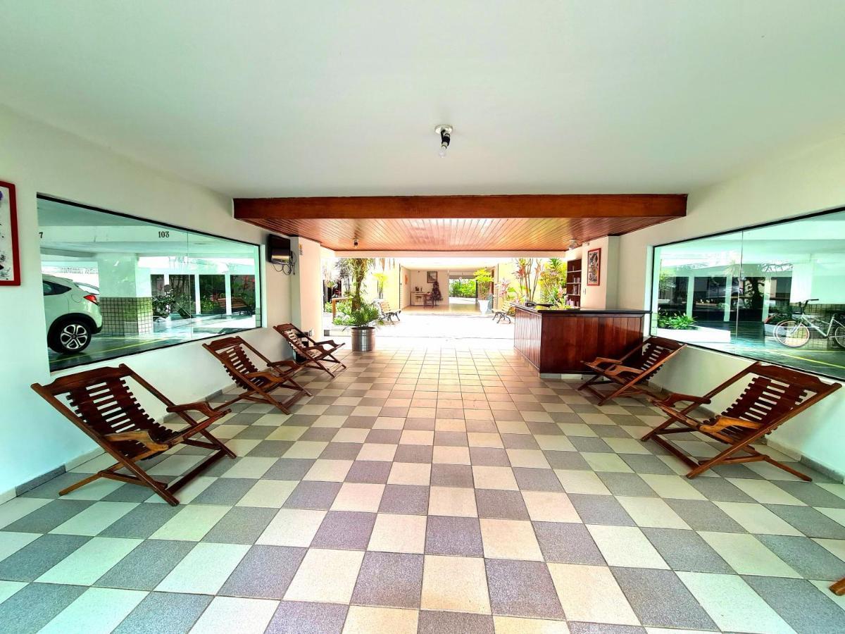 Com Piscina No Itagua Em Ubatuba