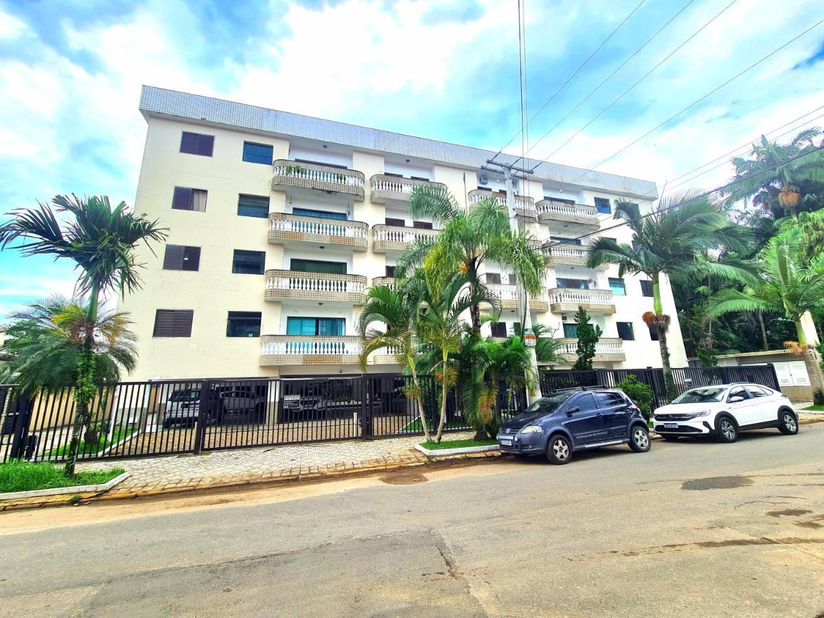 Apartment Com Piscina No Itagua Em Ubatuba